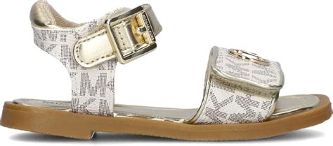 michael kors sandalen meisjes|michael kors ladies sandals.